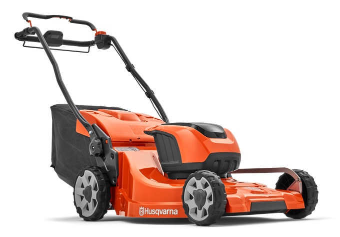 Husqvarna LC 353iVX Lawnmower in the group Husqvarna Forest and Garden Products / Husqvarna Lawn Mowers / Battery Lawn Mower at GPLSHOP (9678620-01)