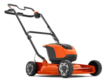 HusqvarnaLB 146i Battery Lawn Mower in the group Husqvarna Forest and Garden Products / Husqvarna Lawn Mowers / Battery Lawn Mower at GPLSHOP (9678621-03)