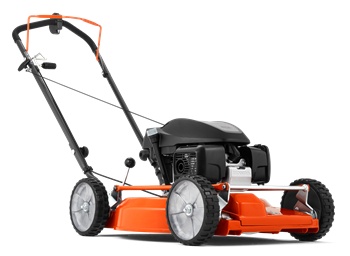 Husqvarna LB 553S Lawnmower in the group Husqvarna Forest and Garden Products / Husqvarna Lawn Mowers / Lawn Mowers at GPLSHOP (9678630-01)