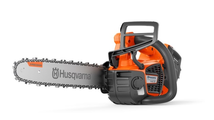 Husqvarna T540i XP® Battery chainsaw in the group Husqvarna Forest and Garden Products / Husqvarna Chainsaws / Battery Chainsaws at GPLSHOP (9678637-14)