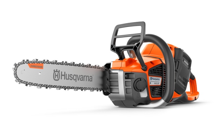 Husqvarna 540i XP® Battery chainsaw in the group Husqvarna Forest and Garden Products / Husqvarna Chainsaws / Battery Chainsaws at GPLSHOP (9678640-14)
