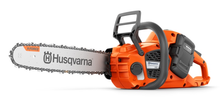 Husqvarna 340i Battery chainsaw in the group Husqvarna Forest and Garden Products / Husqvarna Chainsaws / Battery Chainsaws at GPLSHOP (9678642-14)