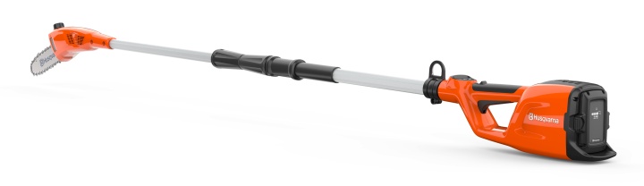 HUSQVARNA 115iPT4 Battery Polesaw in the group Husqvarna Forest and Garden Products / Husqvarna Chainsaws / Battery Chainsaws at GPLSHOP (9678680-01)