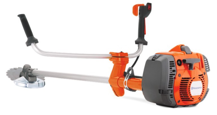 Husqvarna 545F Brushcutter in the group Husqvarna Forest and Garden Products / Husqvarna Brushcutters & Trimmers / Brushcutters & trimmers at GPLSHOP (9678845-01)