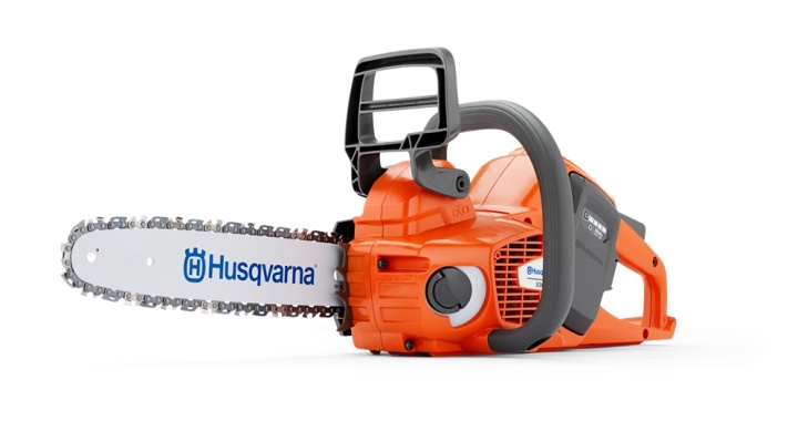 Husqvarna 535i XP Battery chainsaw in the group Husqvarna Forest and Garden Products / Husqvarna Chainsaws / Battery Chainsaws at GPLSHOP (9678938-12)