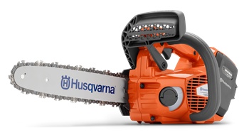 Husqvarna T535i XP Battery chainsaw in the group Husqvarna Forest and Garden Products / Husqvarna Chainsaws / Battery Chainsaws at GPLSHOP (9678939-12)