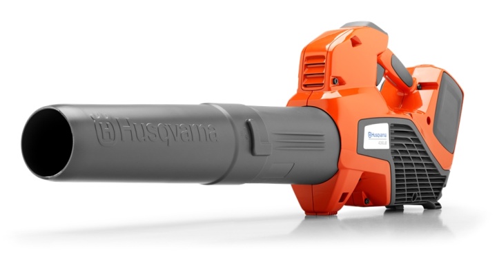 Husqvarna 320iB Mark II Battery Leaf Blower in the group Husqvarna Forest and Garden Products / Husqvarna Leaf Blower / Battey Blowers at GPLSHOP (9679154-02)