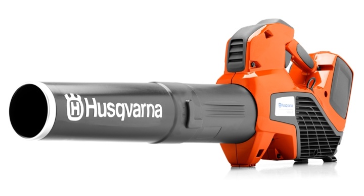 Husqvarna 525iB Mark II Battery Leaf Blower in the group Husqvarna Forest and Garden Products / Husqvarna Leaf Blower / Battey Blowers at GPLSHOP (9679155-03)