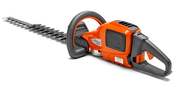Husqvarna 520iHD60 Battery Hedgetrimmer in the group Husqvarna Forest and Garden Products / Husqvarna Hedge Trimmers / Battery Hedge Trimmer at GPLSHOP (9679156-05)