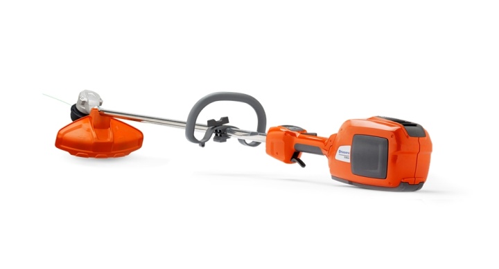 Husqvarna 520iLX Battery Trimmer in the group Husqvarna Forest and Garden Products / Husqvarna Brushcutters & Trimmers / Battery brushcutters & trimmers at GPLSHOP (9679161-11)