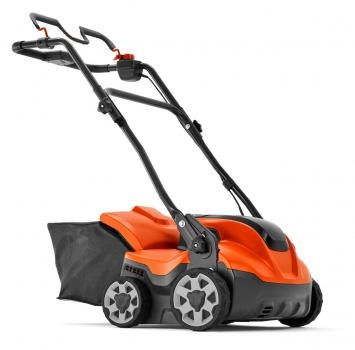 Husqvarna Scarifier S138i BLi20 QC80