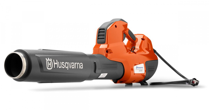Husqvarna 530iBX in the group Husqvarna Forest and Garden Products / Husqvarna Leaf Blower / Battey Blowers at GPLSHOP (9679414-06)
