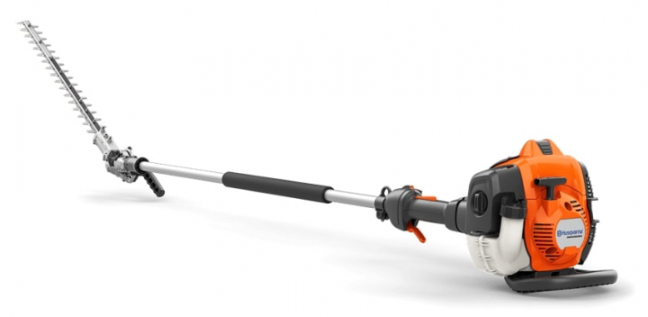 Husqvarna 525HE4 Pole Hedgetrimmer in the group Husqvarna Forest and Garden Products / Husqvarna Hedge Trimmers / Hedge Trimmers at GPLSHOP (9679451-01)