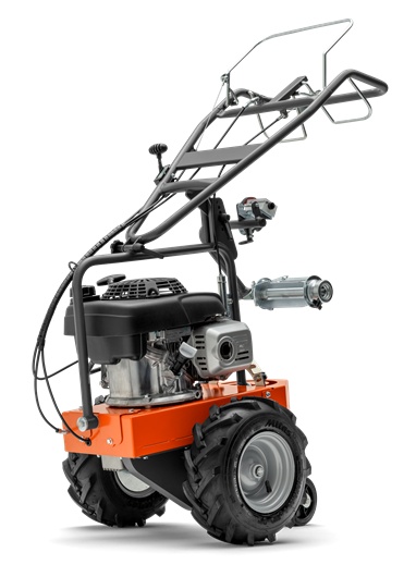 Cable Laying Machine Husqvarna CL400 in the group Accessories Robotic Lawn Mower / Installation at GPLSHOP (9679635-03)