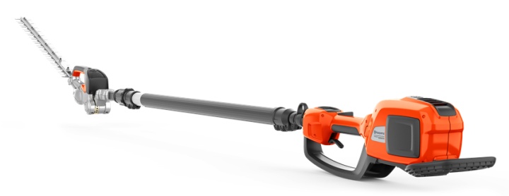 Husqvarna 520iHT4 Battery Pole Hedgetrimmer in the group Husqvarna Forest and Garden Products / Husqvarna Hedge Trimmers / Battery Hedge Trimmer at GPLSHOP (9679712-01)