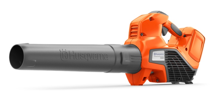 Husqvarna 120iB Battery Leaf Blower in the group Husqvarna Forest and Garden Products / Husqvarna Leaf Blower / Battey Blowers at GPLSHOP (9679761-01)