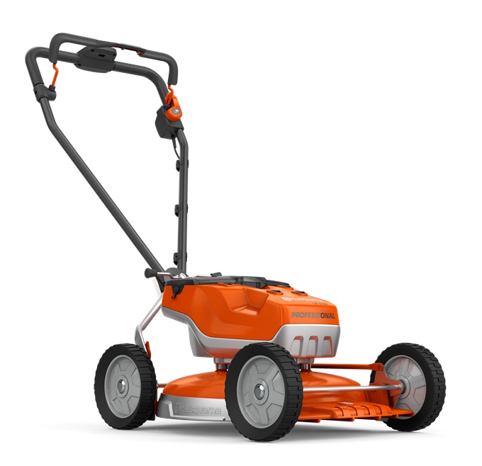Husqvarna LB 548i Battery Lawn Mower in the group Husqvarna Forest and Garden Products / Husqvarna Lawn Mowers / Battery Lawn Mower at GPLSHOP (9679773-01)