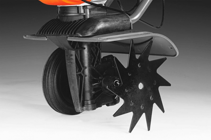 Edger in the group Husqvarna Forest and Garden Products / Husqvarna Cultivators / Accessories Cultivators at GPLSHOP (9679916-30)
