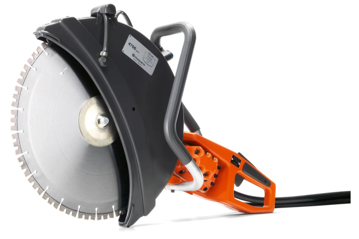 Husqvarna K 2500 in the group Husqvarna Forest and Garden Products / Husqvarna Power cutters / Power Cutters at GPLSHOP (9683654-01)