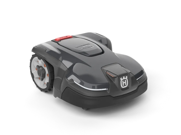 Husqvarna Automower® 405X Robotic Lawn Mower in the group Husqvarna Automower® / Automower® 405X at GPLSHOP (9704562-21)