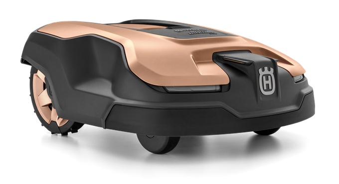 Husqvarna Automower® Limited Edition 315X Including Google Nest Hub in the group Husqvarna Automower® / Automower® 415X at GPLSHOP (9704575-21)