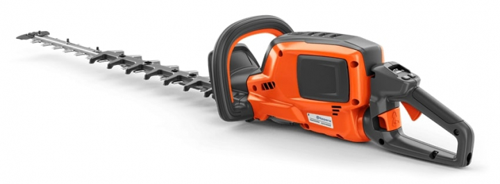 Husqvarna 522iHD60 Battery Hedgetrimmer in the group Husqvarna Forest and Garden Products / Husqvarna Hedge Trimmers / Battery Hedge Trimmer at GPLSHOP (9704660-02)