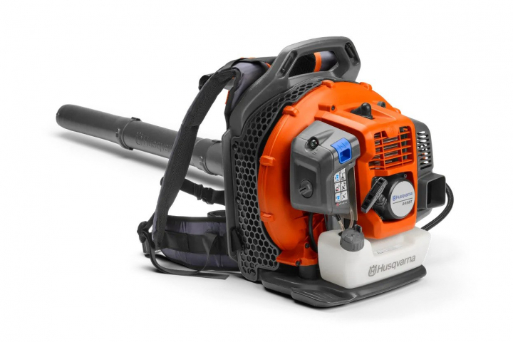 Husqvarna 345BT Leaf blower in the group Husqvarna Forest and Garden Products / Husqvarna Leaf Blower / Leaf Blower at GPLSHOP (9704669-03)