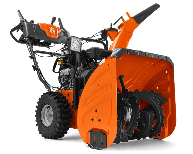 HUSQVARNA ST 327 Snow Blower in the group Husqvarna Forest and Garden Products / Husqvarna Snow Throwers at GPLSHOP (9704695-01)
