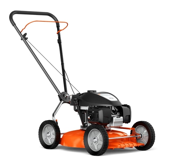 Klippo LB448 Lawn mower in the group Husqvarna Forest and Garden Products / Husqvarna Lawn Mowers / Lawn Mowers at GPLSHOP (9704818-01)