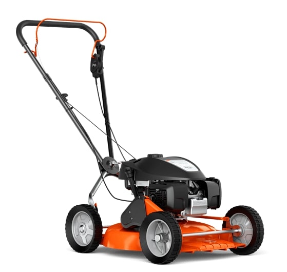 Klippo LB448S Lawn mower in the group Husqvarna Forest and Garden Products / Husqvarna Lawn Mowers / Lawn Mowers at GPLSHOP (9704819-01)