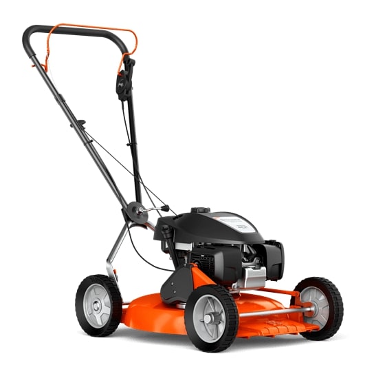 Klippo LB453S Lawn mower in the group Husqvarna Forest and Garden Products / Husqvarna Lawn Mowers / Lawn Mowers at GPLSHOP (9704820-01)