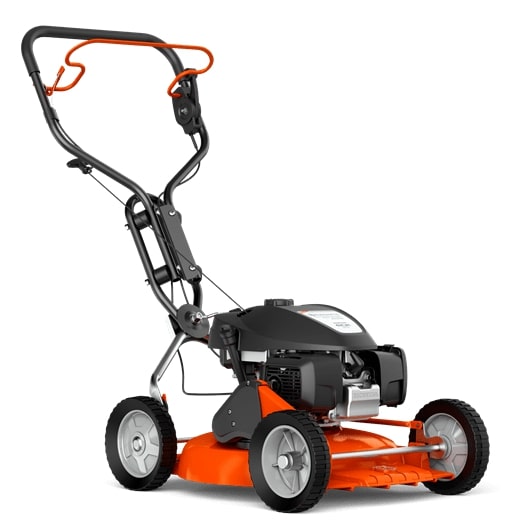 Klippo LB548Se Lawn mower in the group Husqvarna Forest and Garden Products / Husqvarna Lawn Mowers / Lawn Mowers at GPLSHOP (9704821-02)