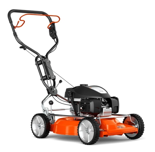 Klippo LB553Se Lawn mower in the group Husqvarna Forest and Garden Products / Husqvarna Lawn Mowers / Lawn Mowers at GPLSHOP (9704822-01)