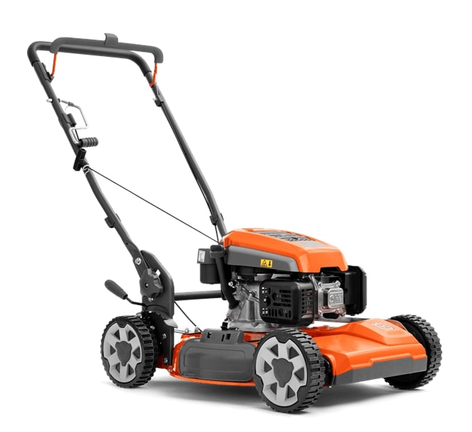 Husqvarna LB 251S Lawnmower in the group Husqvarna Forest and Garden Products / Husqvarna Lawn Mowers / Lawn Mowers at GPLSHOP (9704880-01)