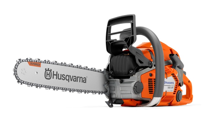 Husqvarna 560 XP G Chainsaw in the group Husqvarna Forest and Garden Products / Husqvarna Chainsaws / Professional Chainsaws at GPLSHOP (9705019-15)
