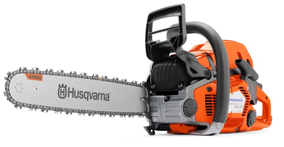 Husqvarna 562 XP G Chainsaw (engine body only) in the group Husqvarna Forest and Garden Products / Husqvarna Chainsaws / Professional Chainsaws at GPLSHOP (9705022-01)