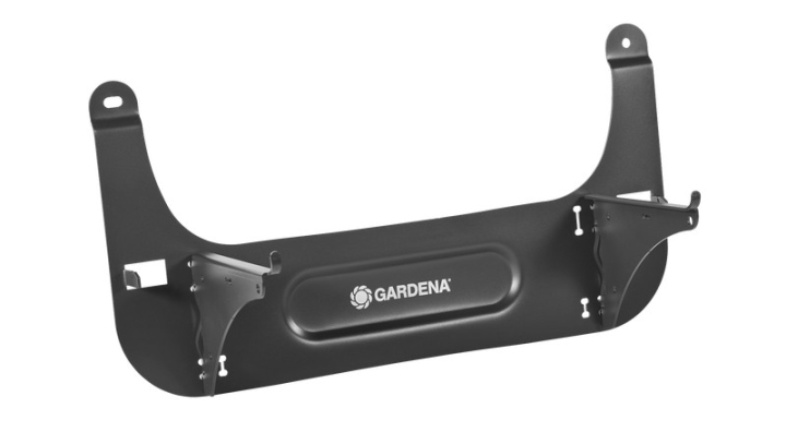 Wall mount Gardena SILENO minimo, city, life in the group Accessories Robotic Lawn Mower / Installation / Wall hangers at GPLSHOP (9705027-01)