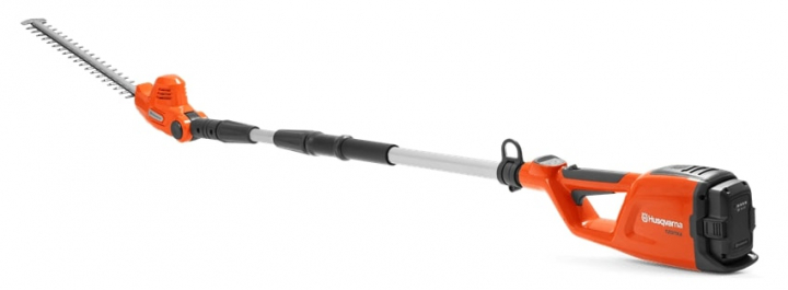 HUSQVARNA 120iTK4-H in the group Husqvarna Forest and Garden Products / Husqvarna Hedge Trimmers / Battery Hedge Trimmer at GPLSHOP (9705159-02)