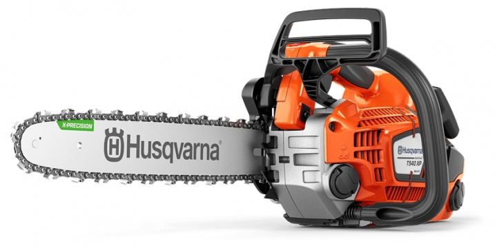 Husqvarna T540 XP® Mark III Chainsaw in the group Husqvarna Forest and Garden Products / Husqvarna Chainsaws / Top Handle Chainsaws at GPLSHOP (9705179-14)