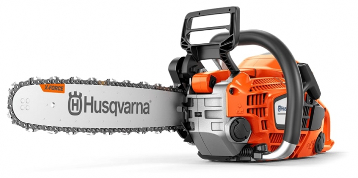 Husqvarna 540 XP® Mark III Chainsaw in the group Husqvarna Forest and Garden Products / Husqvarna Chainsaws / Professional Chainsaws at GPLSHOP (9705182-14)