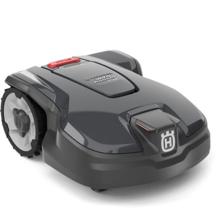 Husqvarna Automower® 310 Mark II Robotic Lawn Mower in the group Husqvarna Automower® / Automower® 310 Mark II at GPLSHOP (9705267-21)