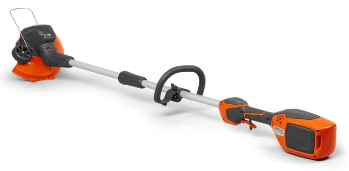 Husqvarna 110iL FLXi Battery Trimmer in the group Husqvarna Forest and Garden Products / Husqvarna Brushcutters & Trimmers / Battery brushcutters & trimmers at GPLSHOP (9705312-01)