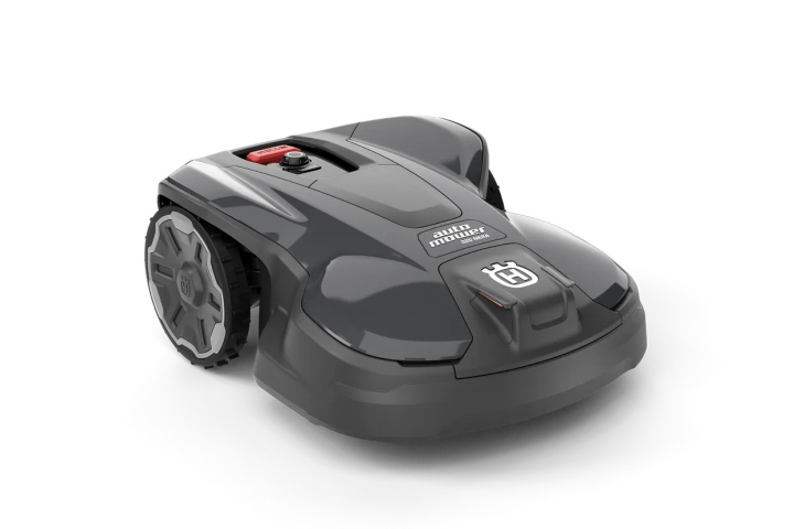 Husqvarna Automower® 320 Nera Robotic Lawn Mower in the group Husqvarna Automower® / Automower® 320 Nera at GPLSHOP (9705351-21)