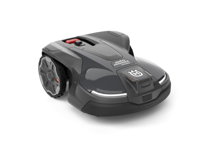 Husqvarna Automower® 430X Nera Robotic Lawn Mower | Maintenance kit for free! in the group Husqvarna Automower® / Automower® 430X Nera at GPLSHOP (9705352-21)