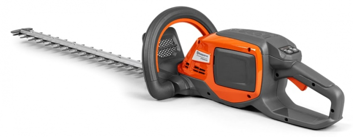 Husqvarna 215iHD45 Battery Hedgetrimmer, without battery and charger in the group Husqvarna Forest and Garden Products / Husqvarna Hedge Trimmers / Battery Hedge Trimmer at GPLSHOP (9705365-01)