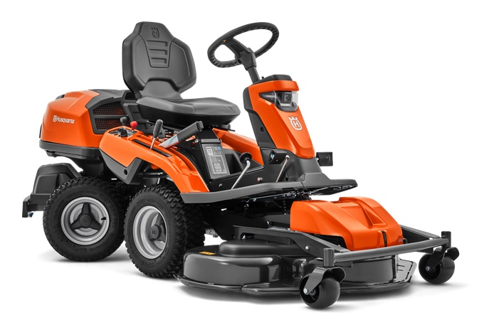 Husqvarna® Rider 320X AWD in the group Husqvarna Forest and Garden Products / Husqvarna Ride- on lawnmower / Riders at GPLSHOP (9705426-01)
