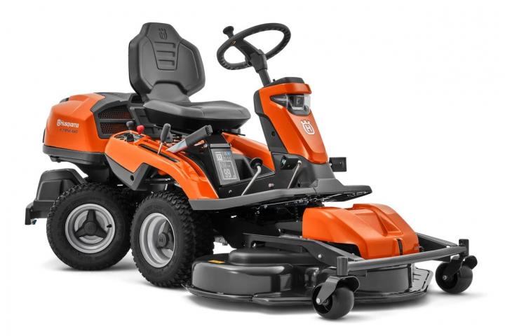Husqvarna Rider 316TXs AWD in the group Husqvarna Forest and Garden Products / Husqvarna Ride- on lawnmower / Riders at GPLSHOP (9705429-01)