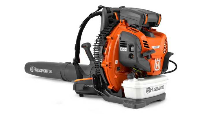Husqvarna 590BTS Leaf blower in the group Husqvarna Forest and Garden Products / Husqvarna Leaf Blower / Leaf Blower at GPLSHOP (9705510-01)