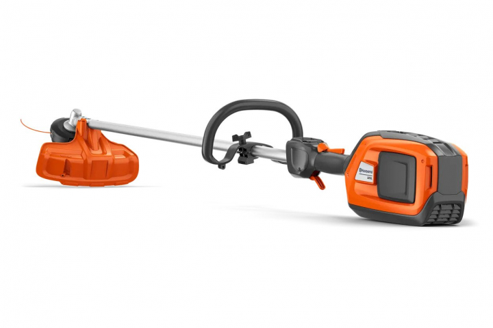 Husqvarna 325iL Battery Trimmer in the group Husqvarna Forest and Garden Products / Husqvarna Brushcutters & Trimmers / Battery brushcutters & trimmers at GPLSHOP (9705668-01)