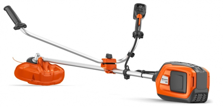 Husqvarna 325iR  Battery Brushcutter in the group Husqvarna Forest and Garden Products / Husqvarna Brushcutters & Trimmers / Battery brushcutters & trimmers at GPLSHOP (9705669-01)